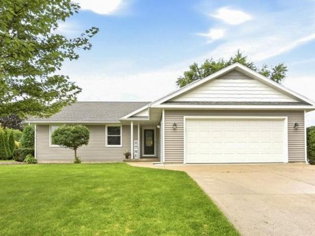 House for sale in Cass City, Tuscola County
