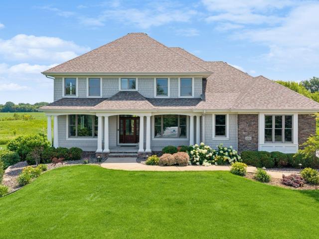 House for sale in Hennepin, Minnesota