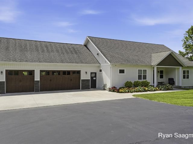 House for sale in Cannon Township, Belmont