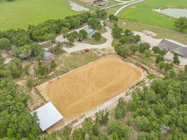 Farm for sale in Stephenville, Texas