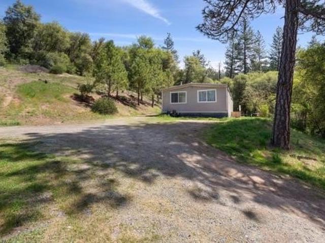 House for sale in Mount Aukum, California