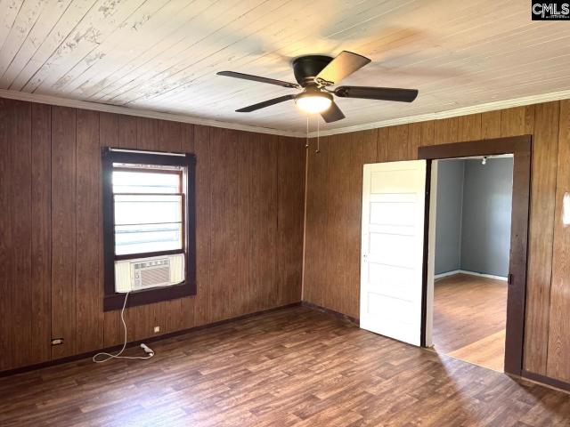 House for sale in Saluda, South Carolina