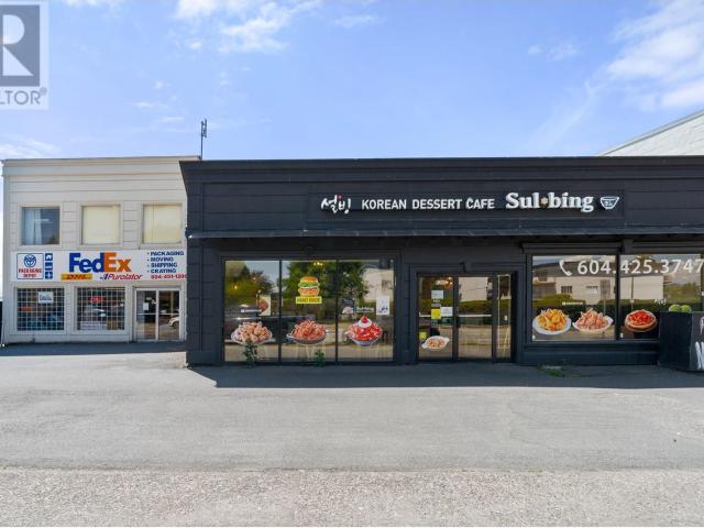 Office for sale in Burnaby, British Columbia