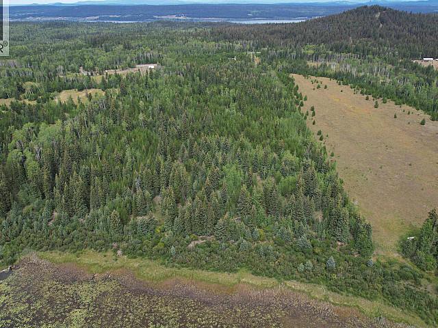 Land for sale in Caribou Hide, British Columbia