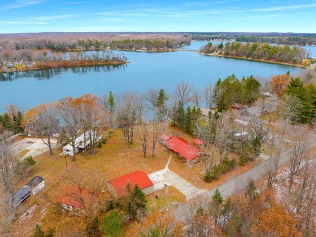 House for sale in Mancelona, Michigan