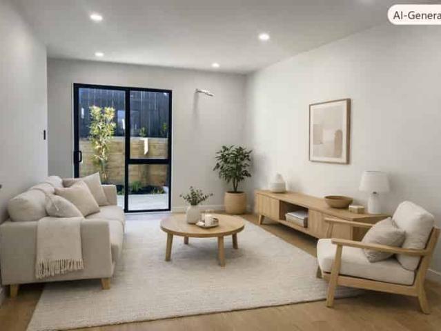 House for rent in Kawau Island, Oroua County