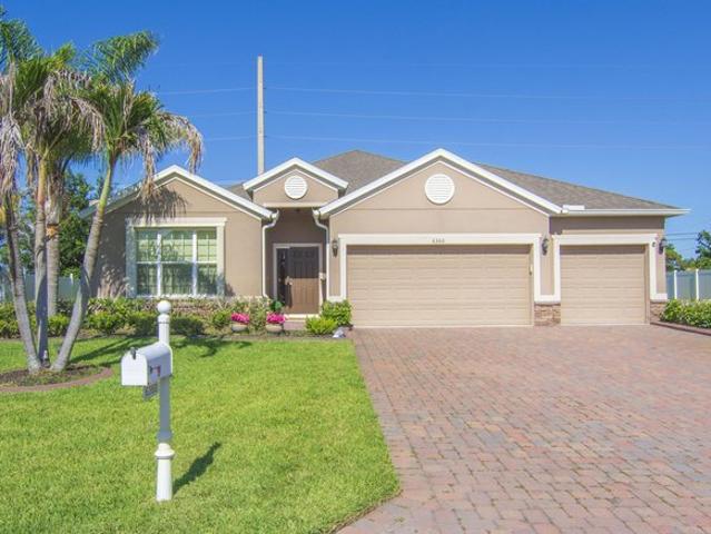 House for sale in Vero Beach, Florida
