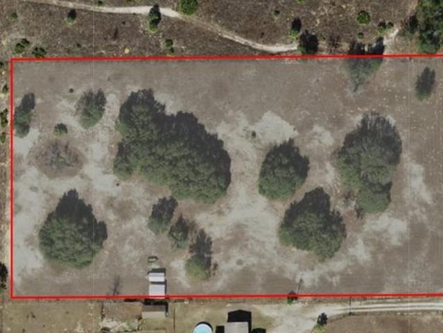 Land for sale in Homosassa, Citrus County