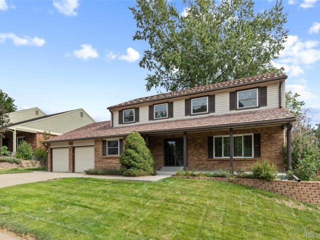 House for sale in Arapahoe, Colorado
