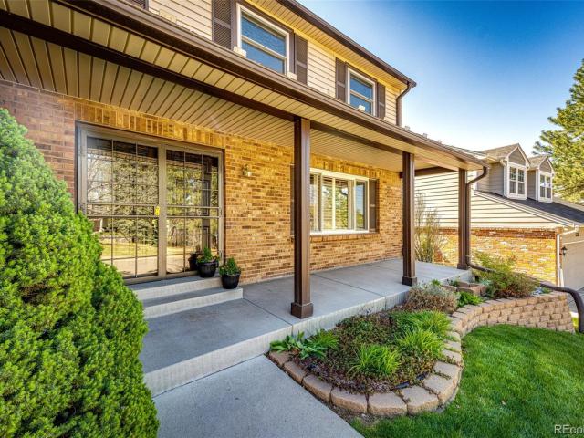 House for sale in Arapahoe, Colorado