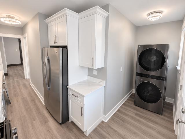 Condo for rent in Chicago Park, Illinois