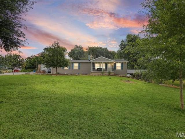 House for sale in Randolph, Illinois