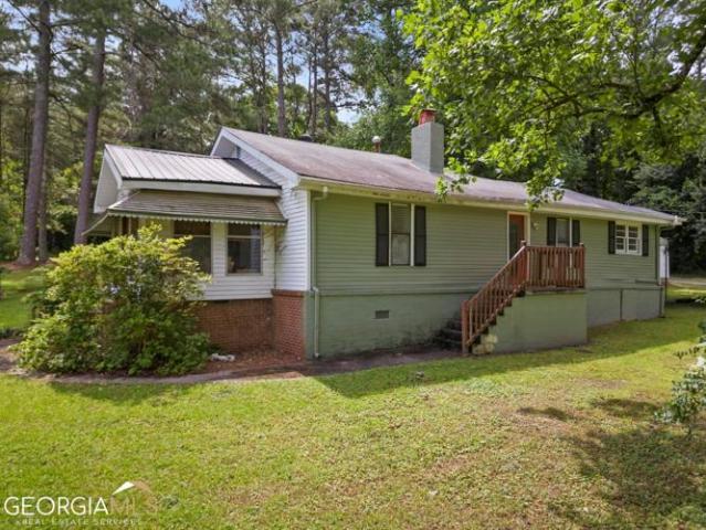 House for sale in Clayton, Georgia
