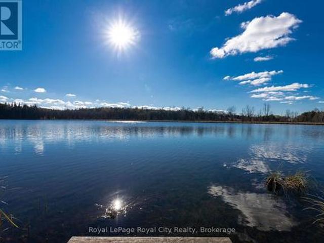 House for sale in Wellington, Ontario