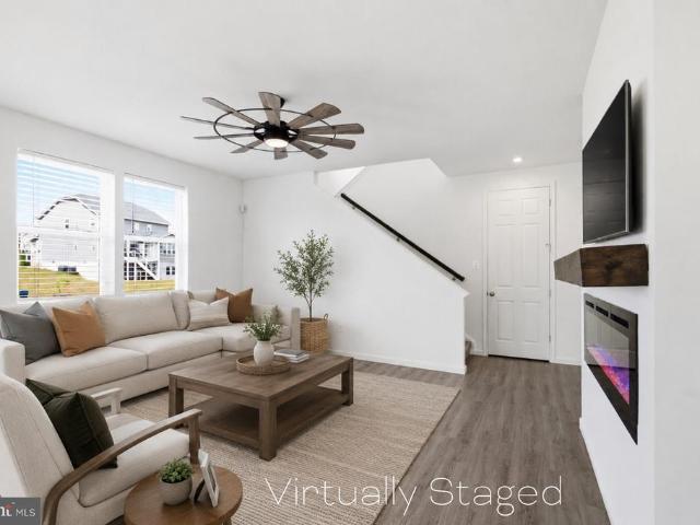 House for sale in Virginia