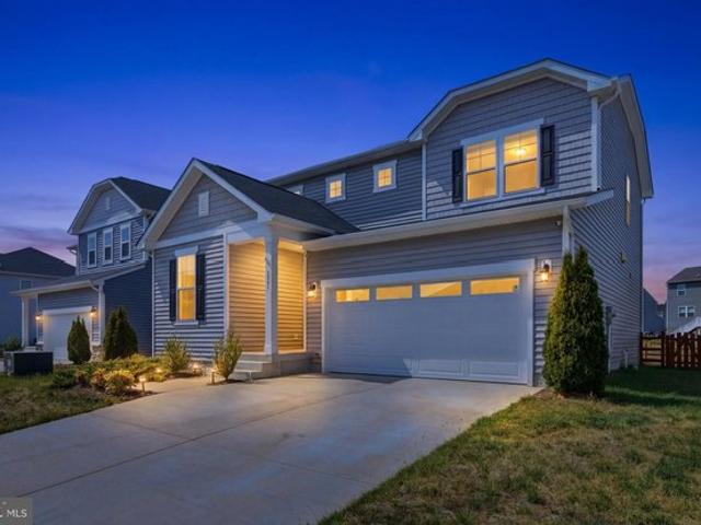 House for sale in Virginia