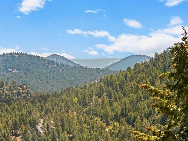 Land for sale in Evergreen, Colorado