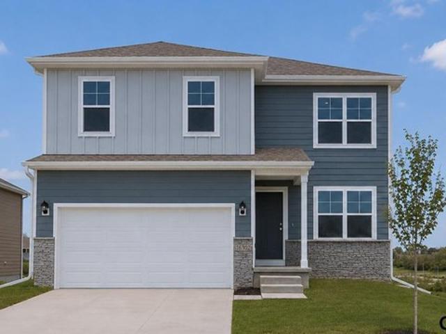 House for sale in Nebraska