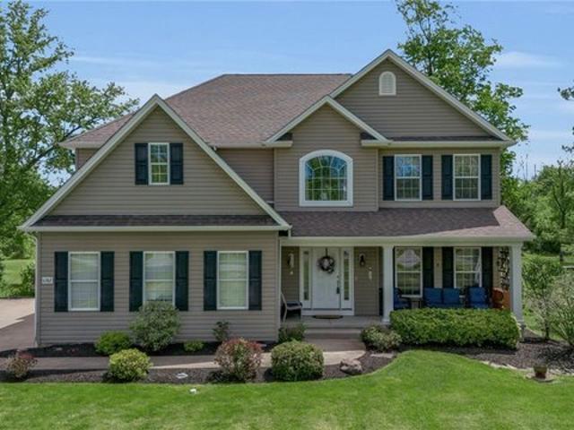 House for sale in Niagara, New York