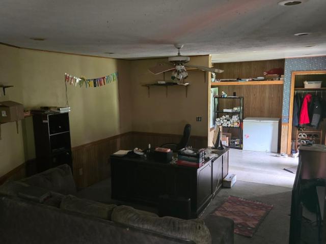House for sale in Michigan