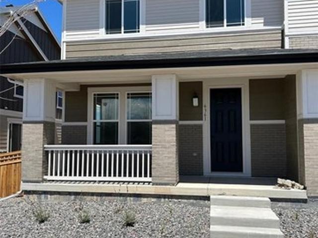 House for sale in Aurora, Colorado
