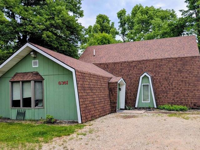House for sale in Mancelona, Michigan