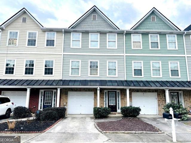 Condo for sale in Lithonia, Georgia