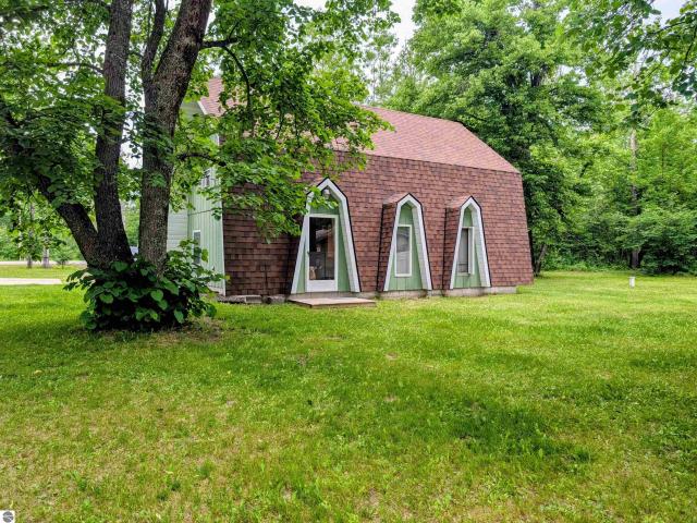 House for sale in Michigan