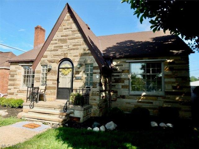 House for sale in Parma, Ohio