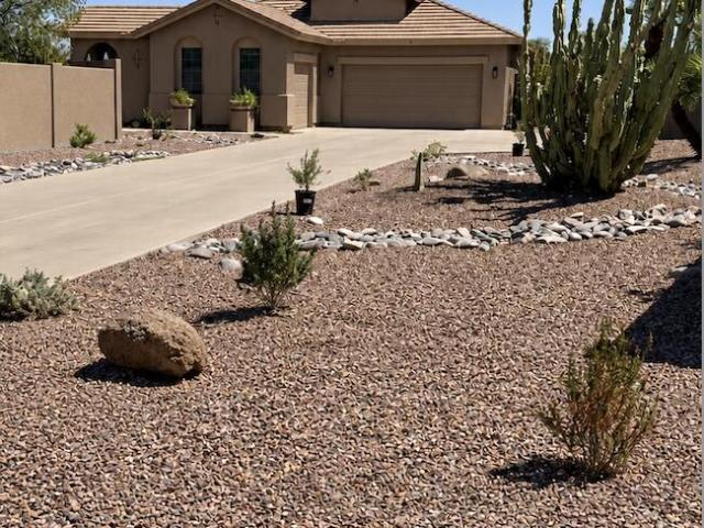 House for sale in Gilbert, Arizona