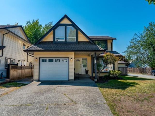 House for sale in Surrey, British Columbia