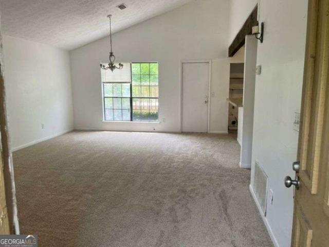 House for sale in Clayton, Georgia