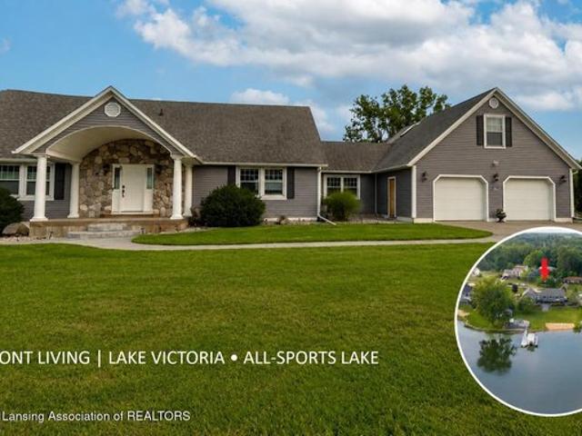 House for sale in Laingsburg, Michigan
