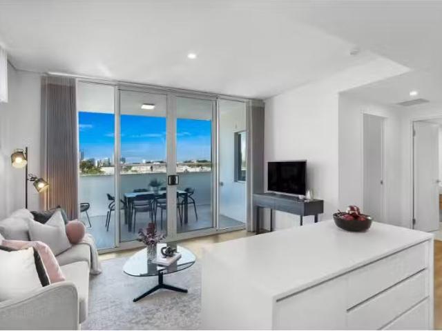 Apartment for rent in North Perth, Western Australia