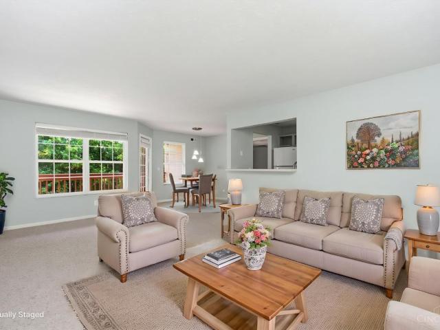 Condo for sale in Mason, Ohio