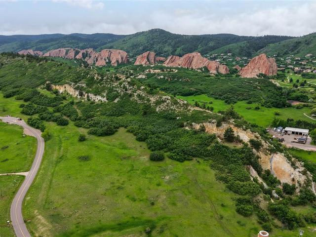 Land for sale in Littleton, Colorado