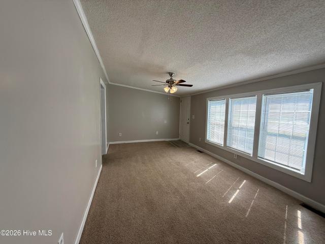House for sale in Pinetops, North Carolina