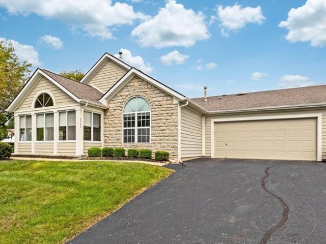Condo for sale in Westerville, Franklin County