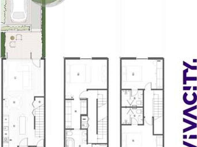 Townhouse for sale in Heathcote, Canterbury