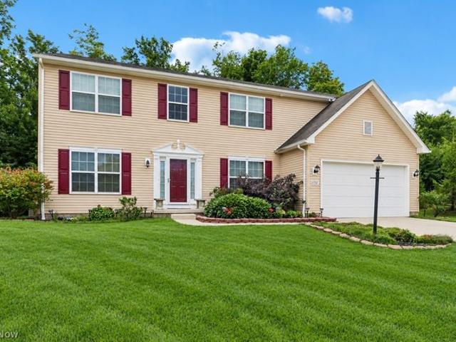 House for sale in Medina, Ohio