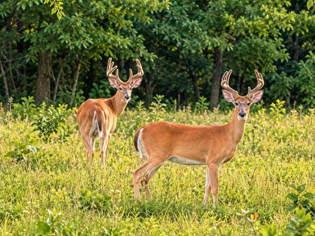 Land for sale in Michigan