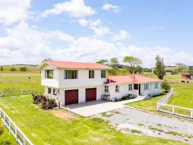 House for sale in Arapohue, Northland