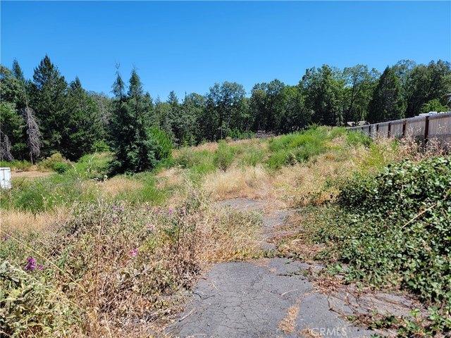 Land for sale in Butte, California
