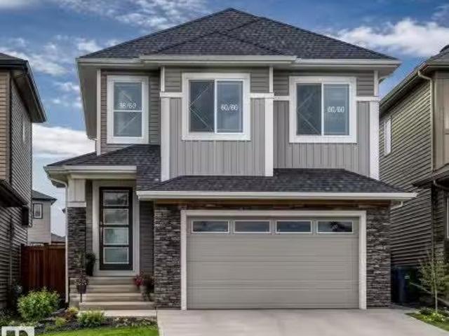 House for sale in Alberta