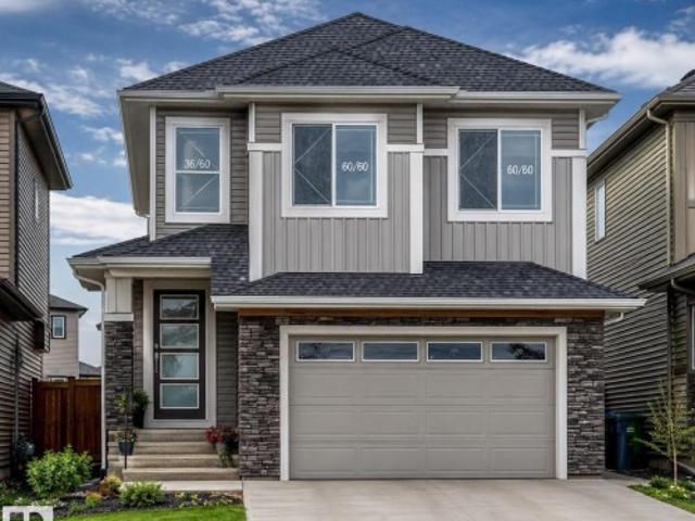 House for sale in Alberta