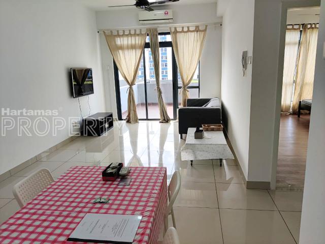 Apartment for rent in Petaling, Alam Impian