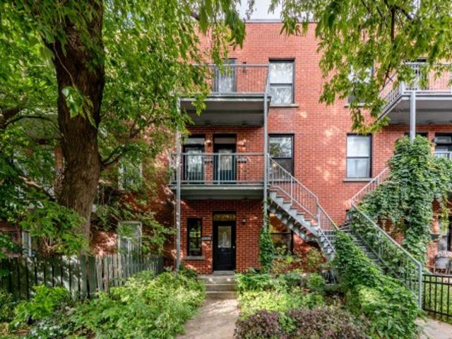 Condo for sale in St. Leonard's, Quebec