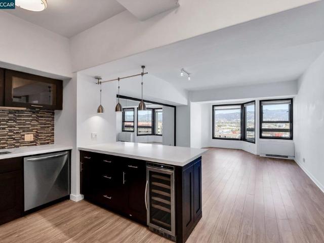 Condo for sale in Emeryville, California