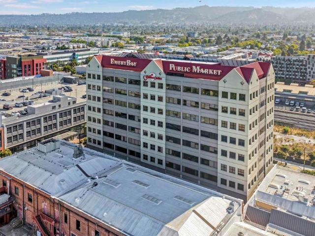 Condo for sale in Emeryville, California