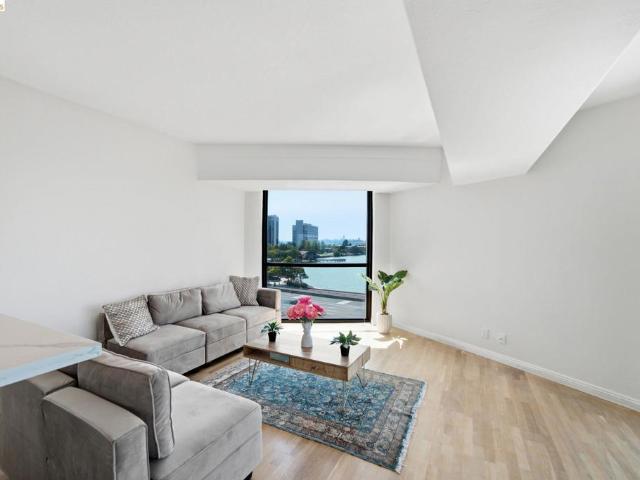 Condo for sale in Emeryville, California